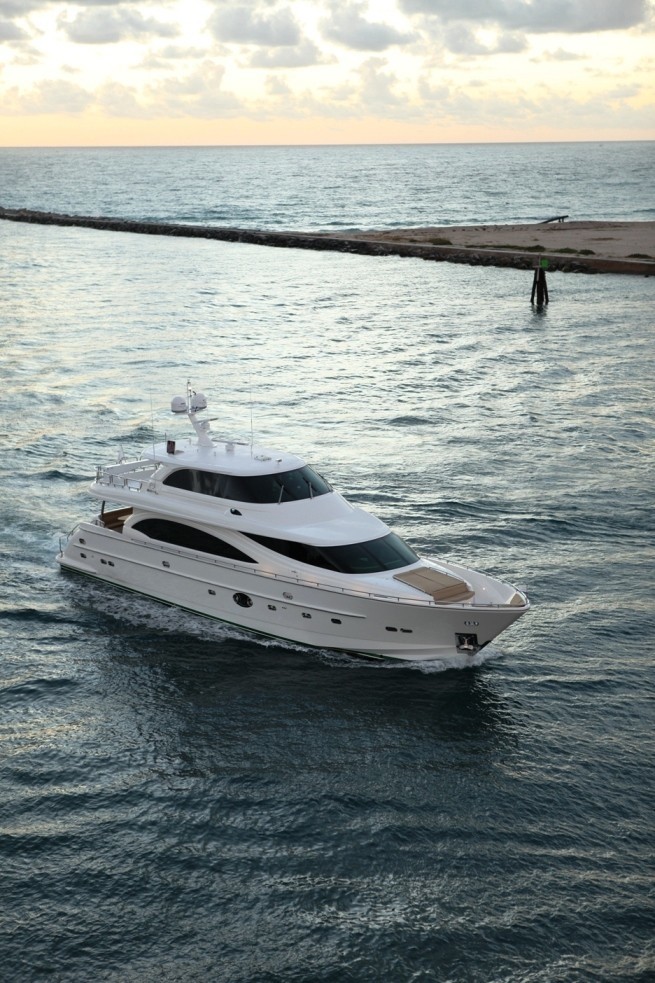 yacht charter virginia